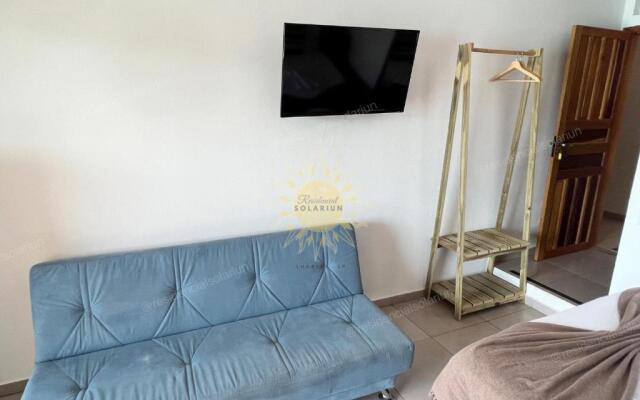 Residencial Solariun Ilhabela
