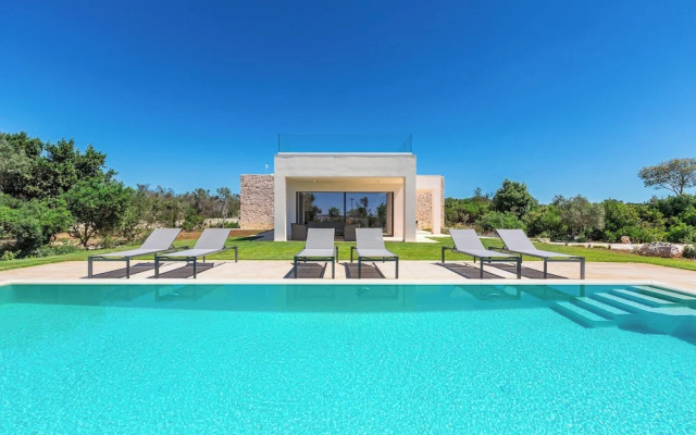 3620 Quintessenza by Perle di Puglia