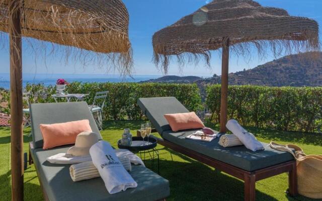 Finca Lucio Torrox by Ruralidays