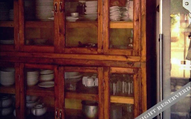 Shaxi Cultural Centre and Guesthouse