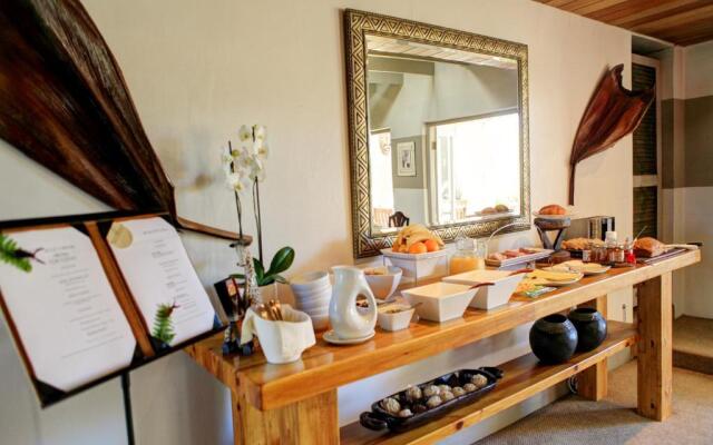 Lily Pond Country Lodge