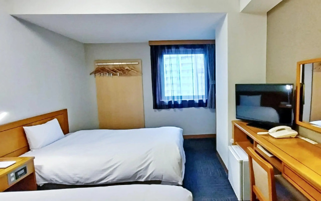 Hotel Route-Inn Aomori Ekimae