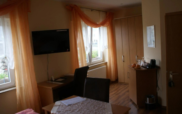 Hotel Sonnenhof