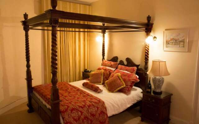 Courtmacsherry hotel