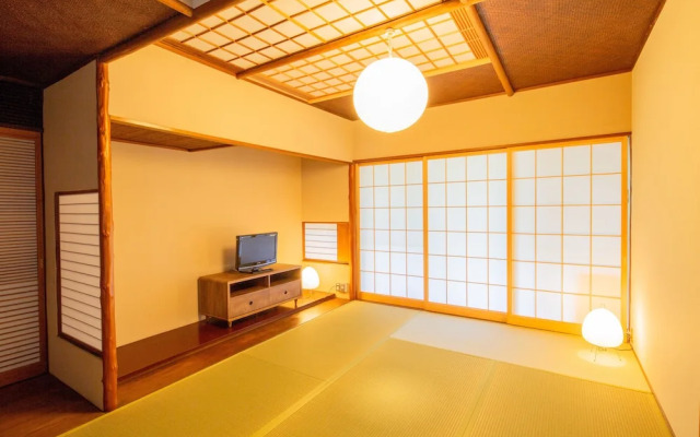 Suisui Garden Ryokan