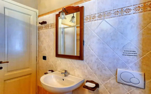 Spacious Apartment With Bubble Bath