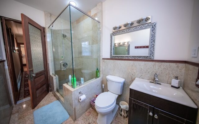 Lefferts Gardens Residence Bed  Breakfast