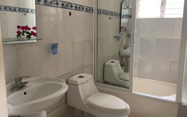 4 Bedroom Villa, Private Pool, Security, Ocean View