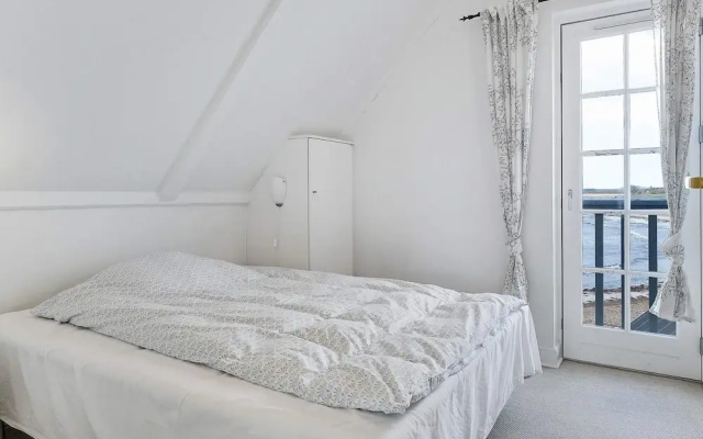 5 Star Holiday Home in Bagenkop