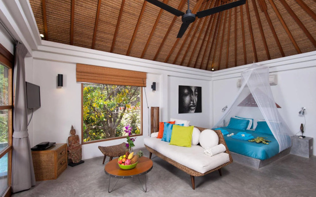 The Fisherman's Villas