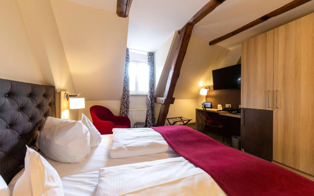 Best Western Hotel Schlossmuehle