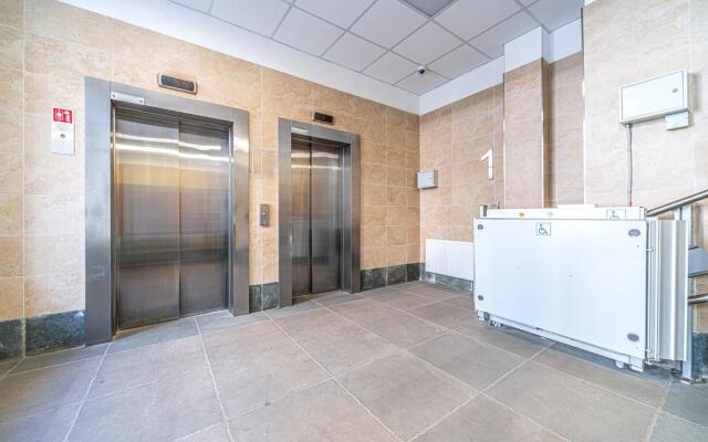 ARent (АРент) на 26-й линии В.О.