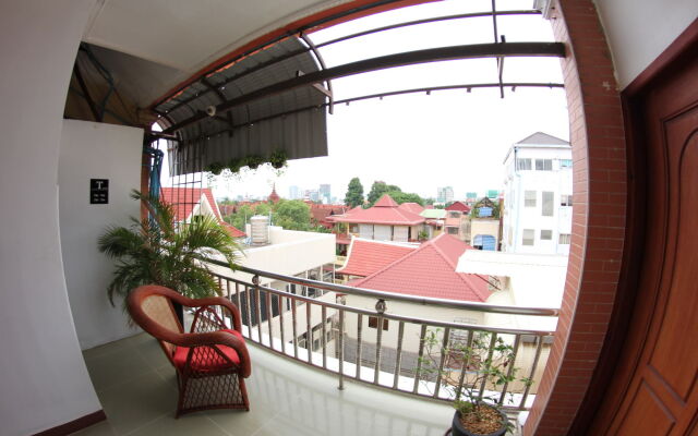 RS guesthouse