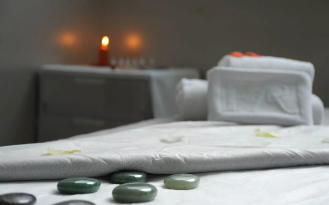 Continental Balneario De Panticosa