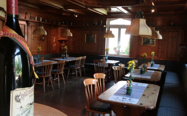 Ringhotel Gutshof Sparow