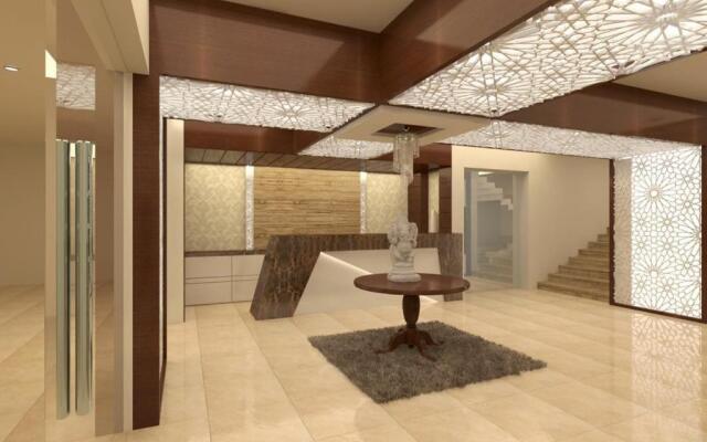 Hotel Maple Delite