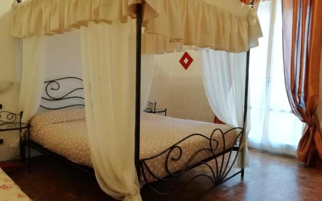 Re Lear - 4 bedrooms Apartment