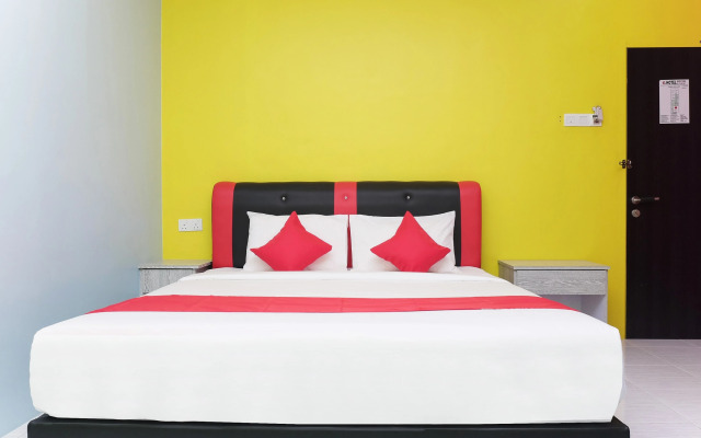 SY Jerantut Hotel by ZUZU