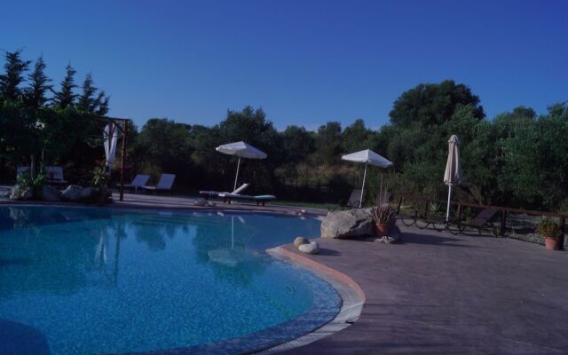 Volidiera Guesthouse