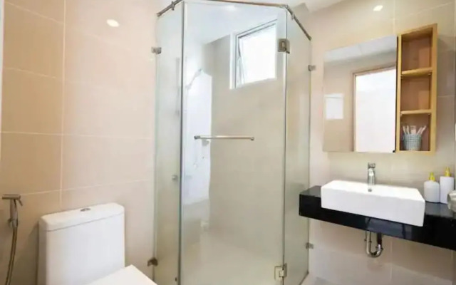 Golden Mansion Retreat Saigon Transit
