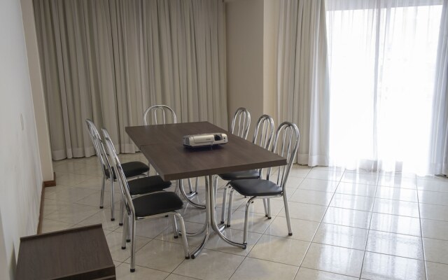 Dom Sollievo Hotel