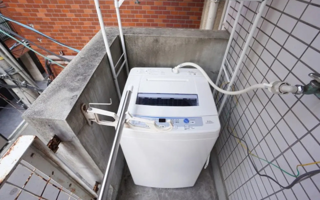 Apartment Takamatsu DOR0074E