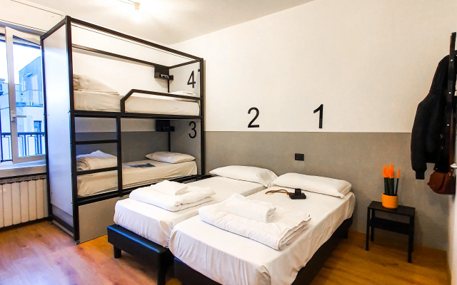 Hotello Hostel