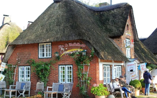 Westerheide Modern Retreat