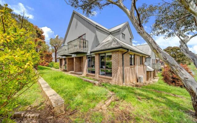 Petersdorf 2 - Jindabyne Townhouse