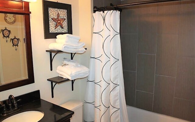 Harbour Place by ALBVR