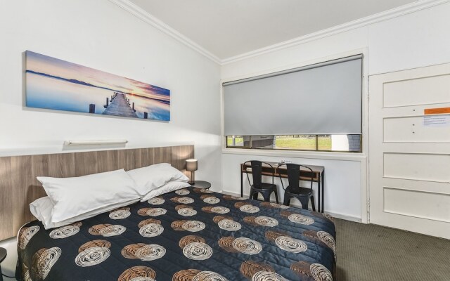 Rest Motels Naracoorte