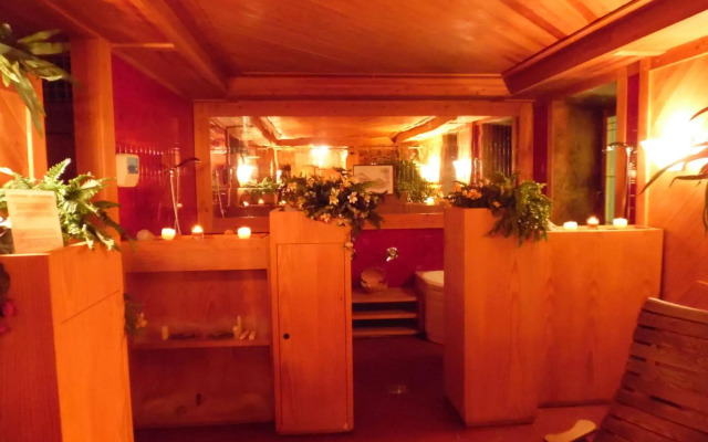 Hotel Auronzo