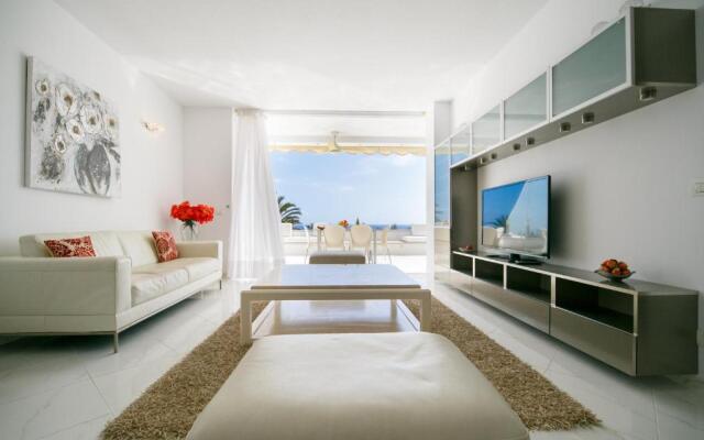 Magnifique Bungalow 150 m2 Marazul del sur C209
