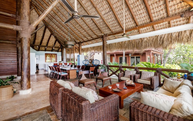 One of the best villas in Cap Cana