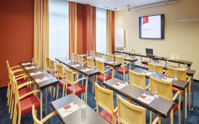 Austria Trend Hotel Ananas