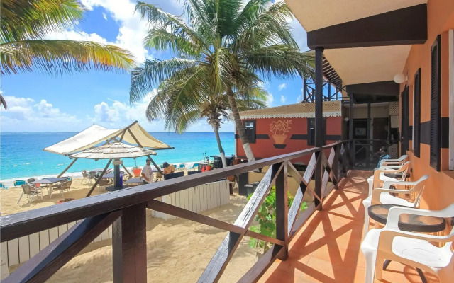 Mary's Boon Beach Resort & Spa