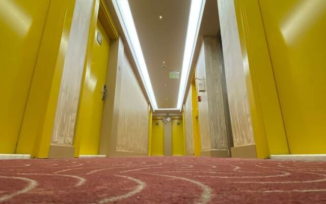 Pin Suites