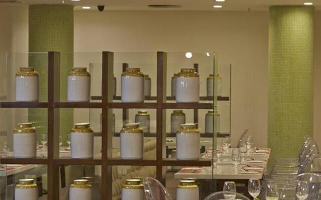 K10 Hotel