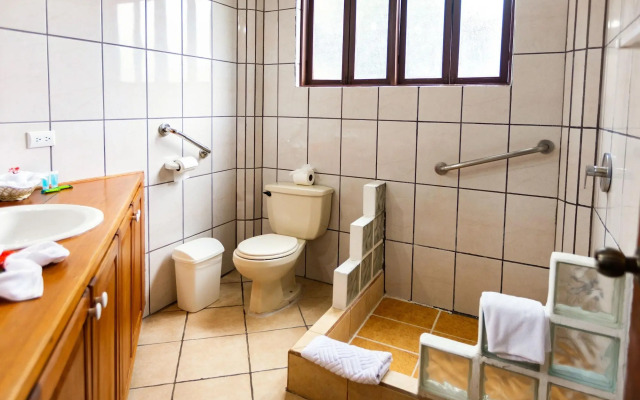 Villas Mymosa