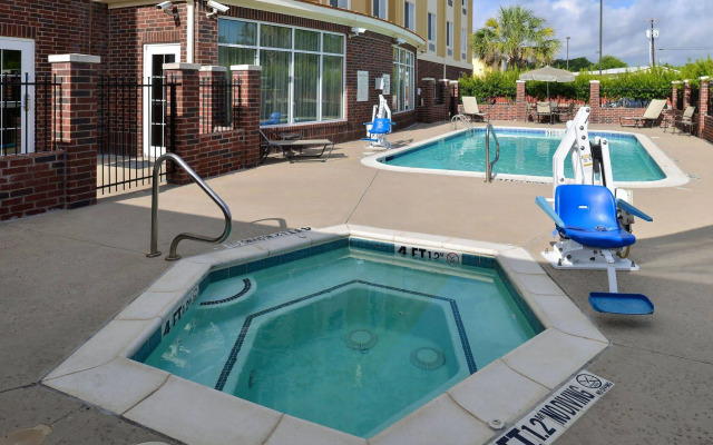 Executive Inn and Suites Mexia