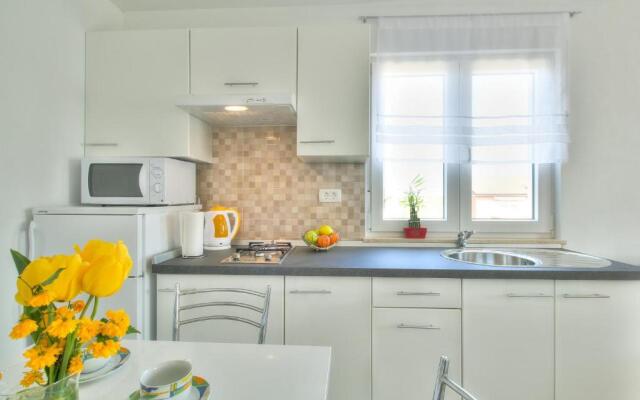 Apartments Antunovic