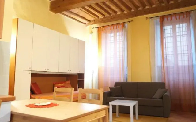 Appartamento San Gervasio