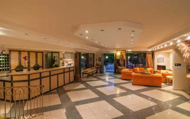 Hotel Trifon