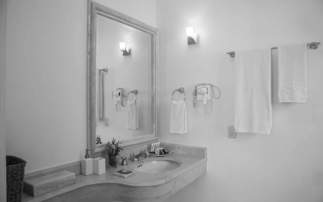 Reforma Guest House