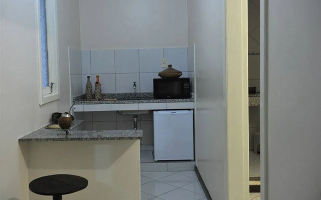 Dos Ventos Moreré