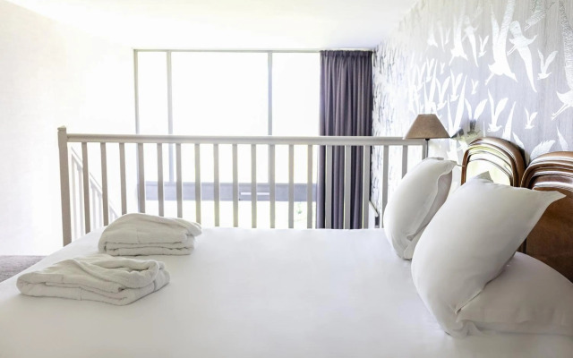 Le Relais Saint Michel