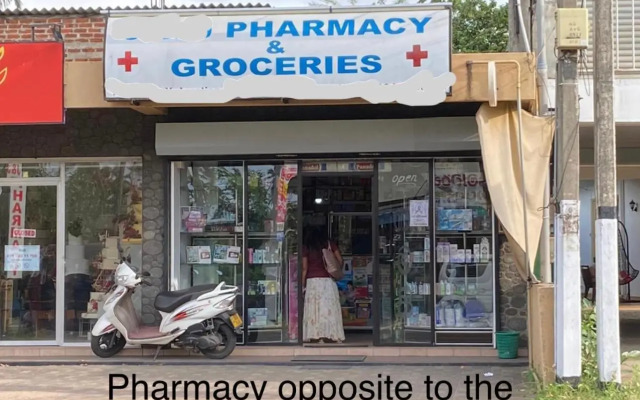 st anns holiday home negombo