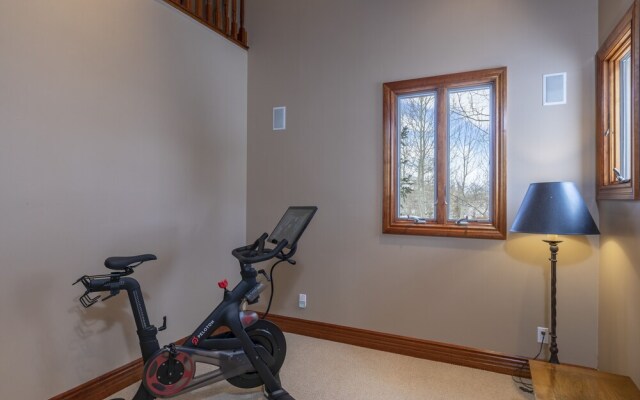 Gold Hill by Exceptional Stays