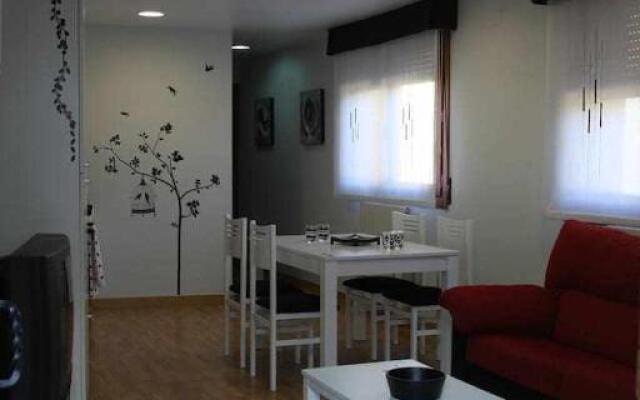 Apartamento Miralrio