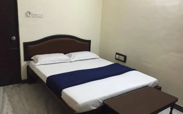 Anandham Residency